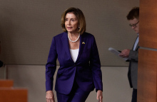 Νάνσι Πελόζι