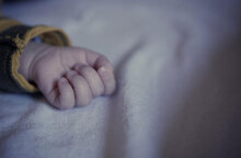 Βρέφος στα Γρεβενά πέθανε στο νοσοκομείο