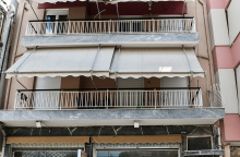 Γυναικοκτονία στο Περιστέρι