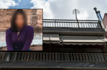 Η 17χρονη που δολοφονήθηκε στο Περιστέρι είχε δεχτεί απειλητικά μηνύματα από τον 22χρονο σύντροφό της