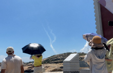 Στρατιωτικές ασκήσεις γύρω από την Ταϊβάν – Η Κίνα εκτόξευσε και βαλλιστικούς πυραύλους