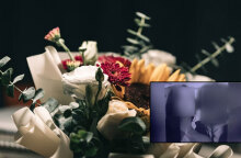 Κηδεύτηκε η 17χρονη που δολοφονήθηκε στο Περιστέρι - Στην ένθετη με τον 22χρονο σύντροφό της που αναζητείται