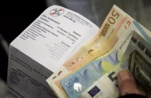 ΔΝΤ: Προτείνει στην ΕΕ την μετακύλιση του κόστους στους πολίτες για την εξοικονόμιση ενέργειας