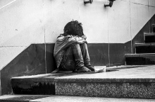 Παιδική φτώχεια