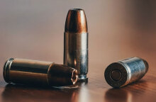 Νεκρός από πυροβολισμό ηλικιωμένος στη Σάμο