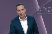 Ο Αλέξης Τσίπρας σε on camera δήλωση για τις υποκλοπές από την ΕΥΠ