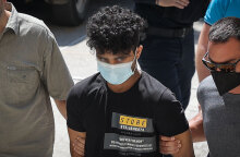 Ο 22χρονος Πακιστανός έχει ομολογήσει ότι σκότωσε τη 17χρονη Νικολέτα στο Περιστέρι