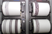 Σεισμογράφος