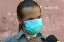 Ο Θύμιος Μπουγάς