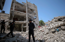 Λωρίδα της Γάζας