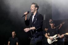 Ο Κωνσταντίνος Αργυρός