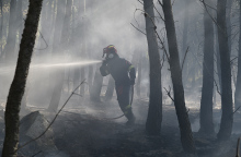 Πυροσβέστης