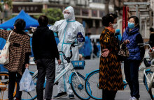 Μετά τον κορωνοϊό η Κίνα αντιμέτωπη με τον ιό Langya