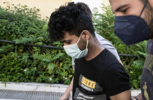 Ο 22χρονος Πακιστανός ομολόγησε στην ανακρίτρια τη γυναικοκτονία στο Περιστέρι, με θύμα τη 17χρονη Νικολέτα