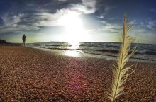 Ζεστός ο καιρός σήμερα Τετάρτη (10/8)