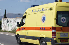 Γυναίκα στη Μεσσήνη δέχτηκε επίθεση στο πρόσωπο με χημικό υγρό