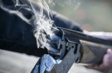 Με καραμπίνα έβαλε τέλος στη ζωή του ένας 37χρονος στο Ηράκλειο Κρήτης