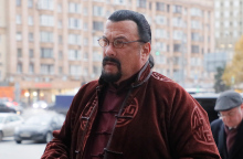 Στίβεν Σιγκάλ