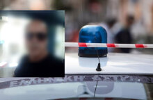 Στα χέρια της αστυνομίας στη Μεσσήνη ο 50χρονος για την επίθεση με καυστικό υγρό στη 49χρονη