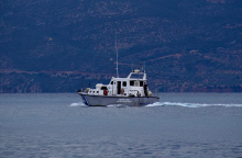 Σκάφος του Λιμενικού