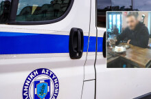 Άφαντος ο 29χρονος μετά τη δολοφονία του πεθερού του στην Άρτα
