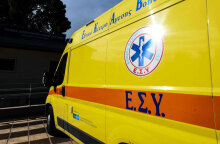 Στο Χαλάνδρι 8χρονη πέθανε από θερμοπληξία