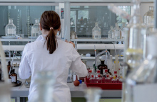 Επιστήμη – εργαστήριο