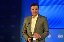 Ο πρώην υπουργός Τουρισμού, Βασίλης Κικίλιας