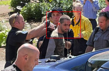 Ο 24χρονος που μαχαίρωσε τον Σαλμάν Ρούσντι στη Νέα Υόρκη