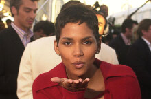 Η Χάλι Μπέρι έχει βραβευτεί με Όσκαρ Α' Γυναικείου Ρόλου