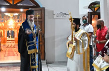 Ο μητροπολίτης Ναυπάκτου Ιερόθεος εξηγεί γιατί δεν στέκει η ευχή «Καλή Παναγιά»