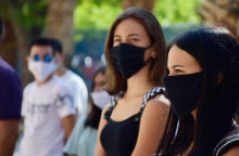 Πολύ πιθανό η μάσκα στα σχολεία να είναι προαιρετική για την επιστροφή των μαθητών τη νέα σχολική χρονιά