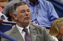 Ο Αμερικανός ηθοποιός, Άλεκ Μπάλντουιν