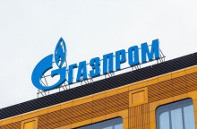 H Gazprom ετοιμάζεται να βάλει «φωτιά» στις τιμές στο φυσικό αέριο τον χειμώνα