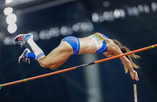 Η Κατερίνα Στεφανίδη ήρθε δεύτερη στο Μόναχο στο Ευρωπαϊκό Πρωτάθλημα Ανοικτού Στίβου