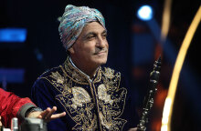 Ο Γιώργος Μάγγας ζει και βασιλεύει, ξεκαθαρίζει ο γιος του που κατηγορεί τον Σπύρο Μπιμπίλα για fake news