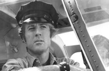 Ο Ρόμπερτ Ρέντφορντ άφησε ανεξίτηλο το στίγμα του στον αμερικανικό κινηματογράφο