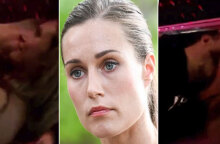 Η Σάνα Μάριν χορεύει κολλητά με τραγουδιστή σε κλαμπ στο Ελσίνκι