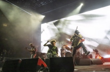 Rage Against the Machine