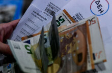 Στα 639 ευρώ ανά μεγαβατώρα η επιδότηση ρεύματος τον Σεπτέμβριο