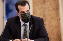 Πλεύρης: Νέα κουλτούρα στα μέτρα προστασίας από την covid-19