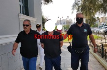 Κόρινθος: «Το παιδί πνίγονταν και ο πατέρας έψαχνε να φορτίσει το κινητό»