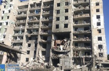 ΗΠΑ: Η Ρωσία ετοιμάζει παράνομα δημοψηφίσματα στην κατεχόμενη Ουκρανία