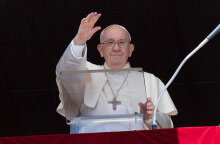 Ρωσία: Ο πάπας Φραγκίσκος δεν θα συναντηθεί με τον πατριάρχη Κύριλλο στο Καζακστάν	