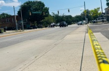 Πυροβολισμοί στη Βαλτιμόρη: Ένας νεκρός και τουλάχιστον έξι τραυματίες