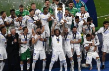 Έγινε η κλήρωση του Champions League - «Τινανομαχία» στον 3ο όμιλο