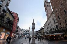 Στο στόχαστρο των hedge funds η Ιταλία, στοιχηματίζουν 39 δισ. ευρώ σε κατάρρευση