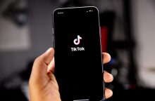 «Το TikTok μοιάζει με κοκαΐνη»: Πρόκειται για «χείμαρρο» που μπορεί να καταστρέψει το internet