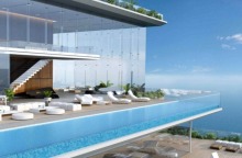 To ακριβότερο σπίτι του Ντουμπάι