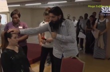 Οι εξορκιστές της Θεσσαλονίκης λένε ότι θεραπεύουν ακόμα και τον καρκίνο